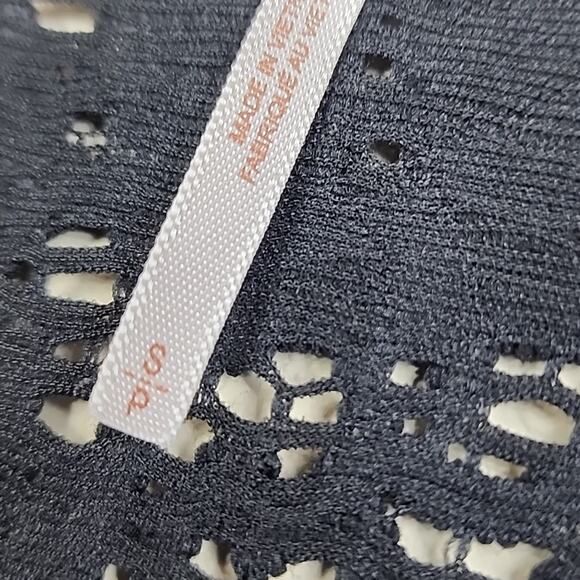 Free People Love You To Pieces Bodycon Damask Brocade Jacquard Dress - Picture 3 of 15